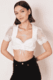 Dirndl blouse Märchenhaft