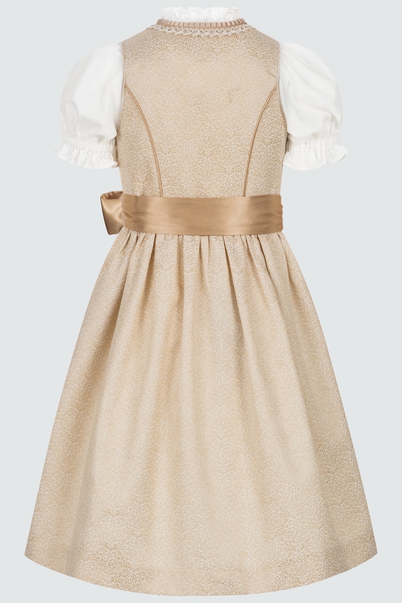 Dirndl voor kinderen Oksana