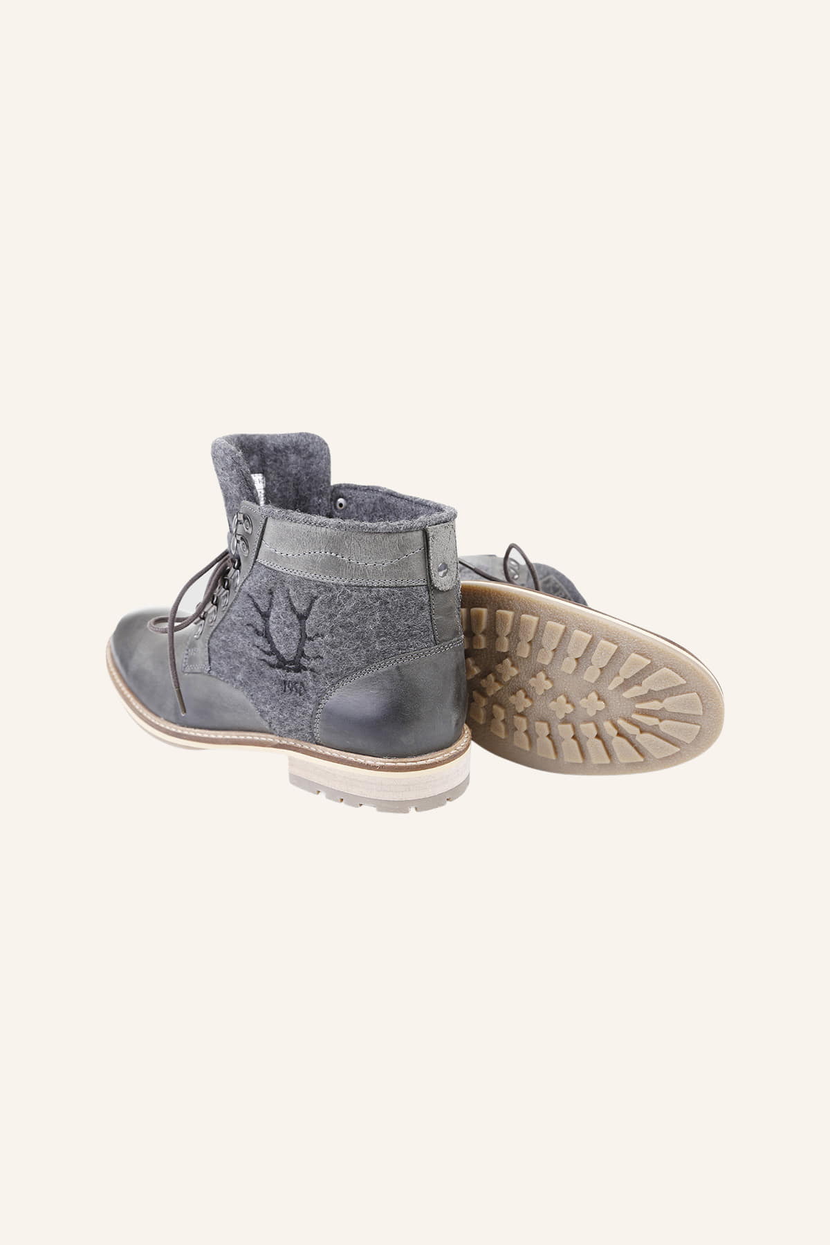 Trachten schoenen PureCoolness