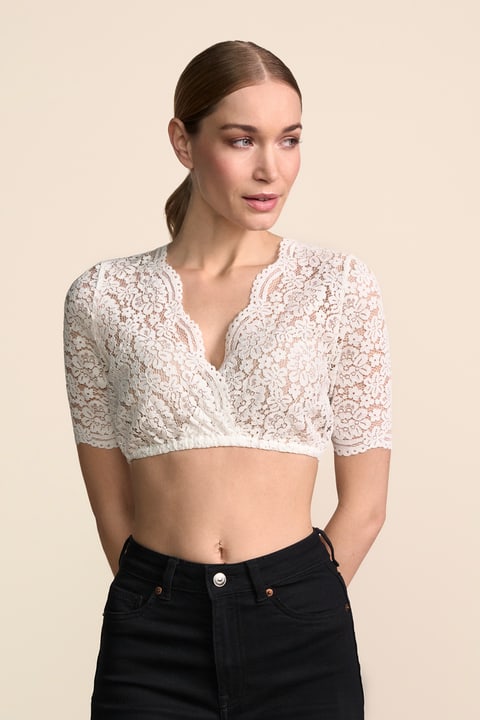 Dirndl blouse Belinda