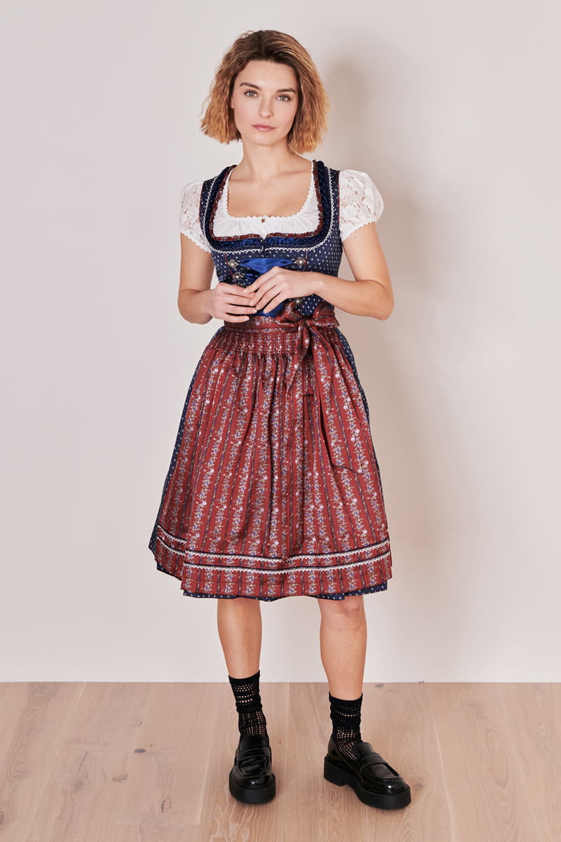 Dirndl Isolde (60cm)