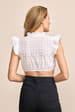 Dirndl Blouse Jelka