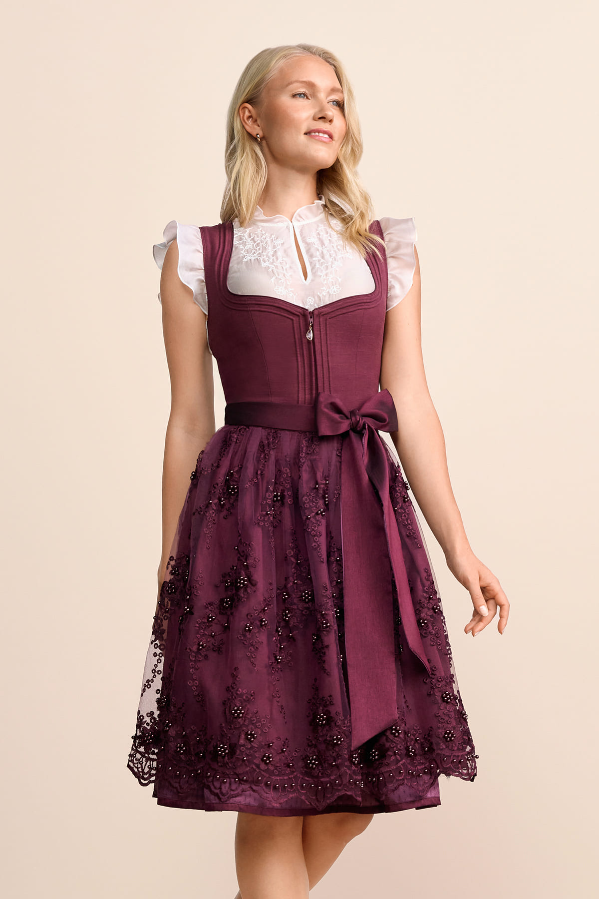 Dirndl Calyssa (60cm)