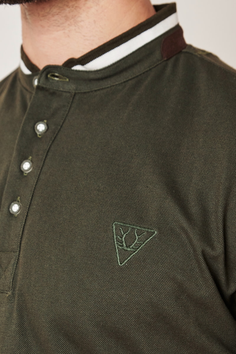 Trachten T-Shirt Denny