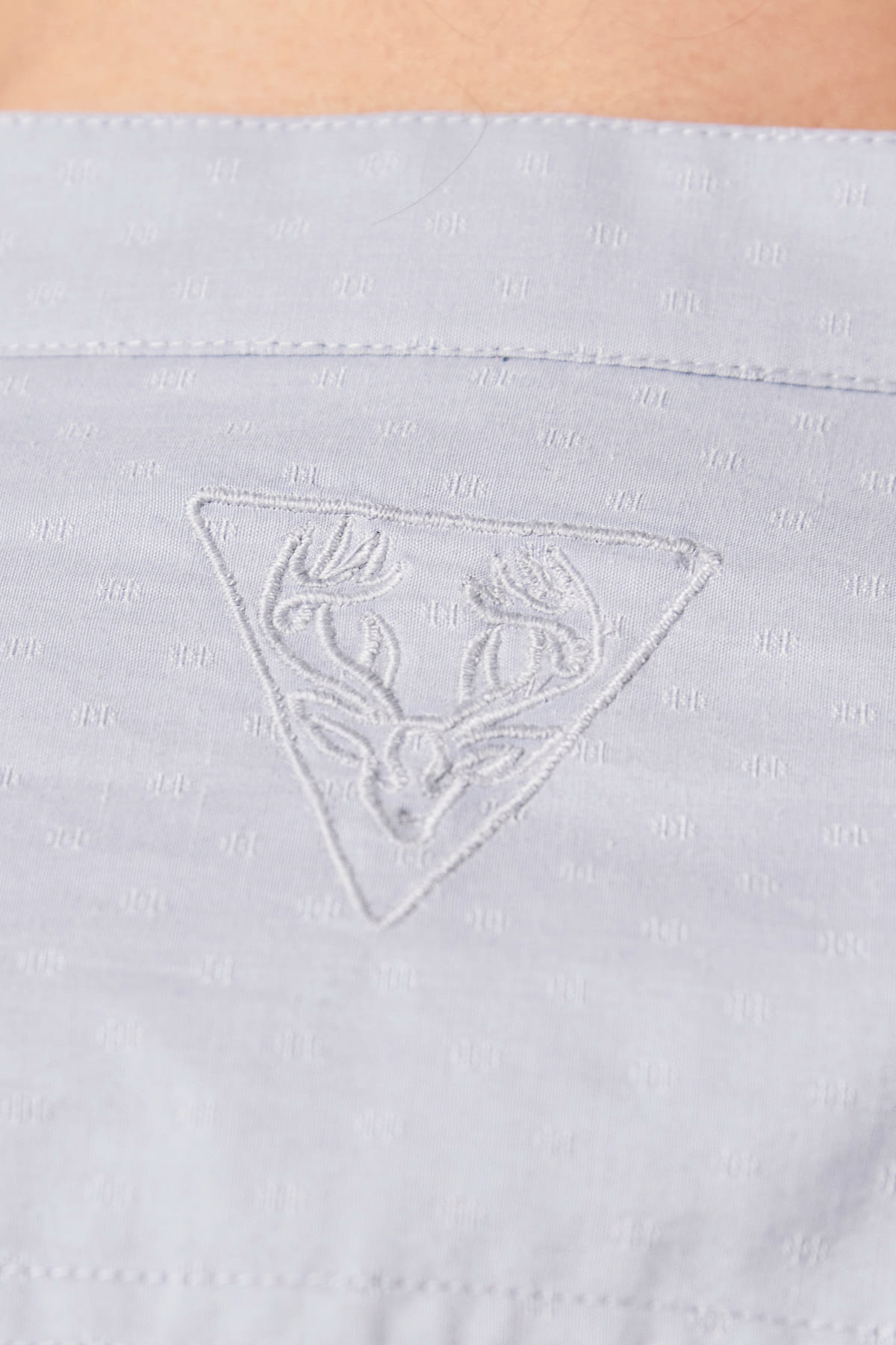 Trachten overhemd Erwin