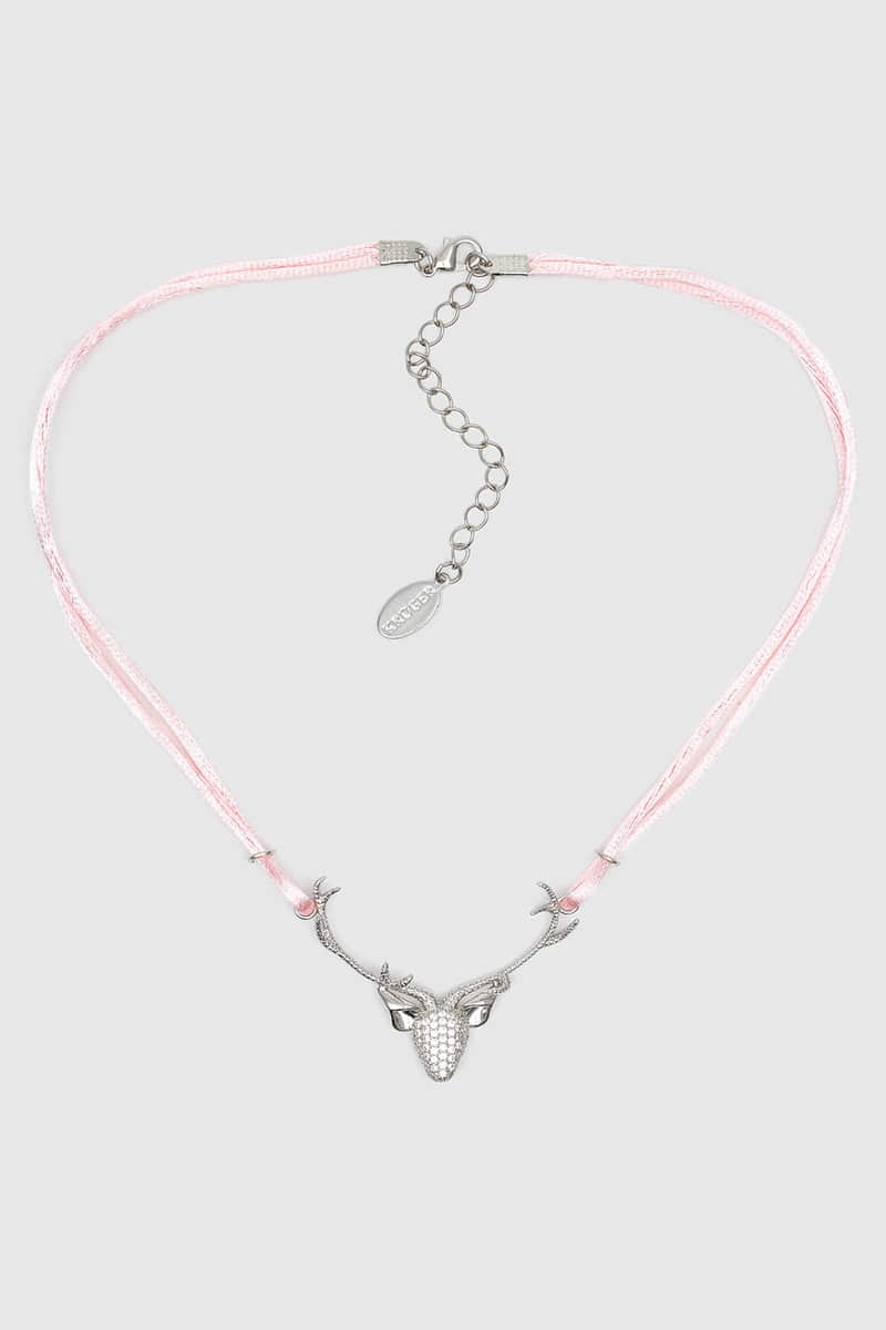 Trachten Ketting Deer