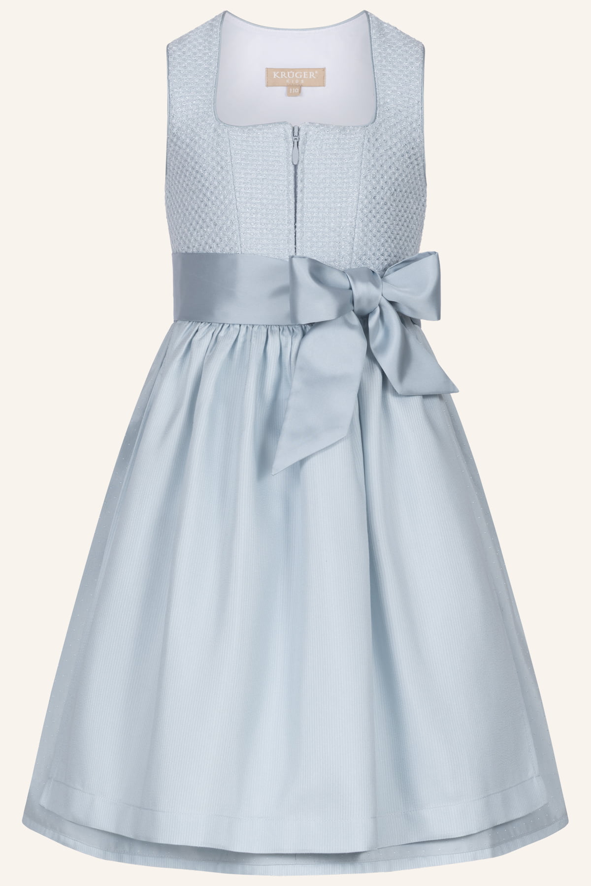 Dirndl voor kinderen Velora