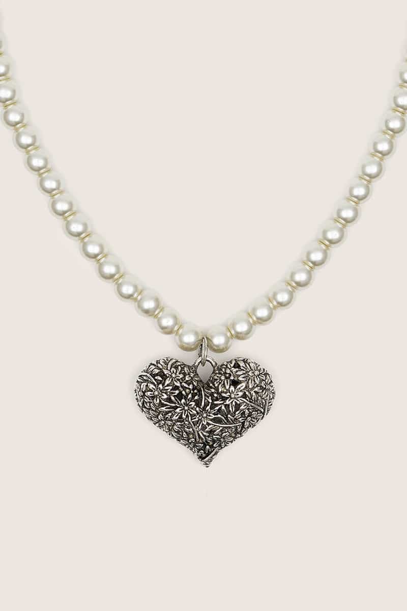 Trachten Ketting Perla