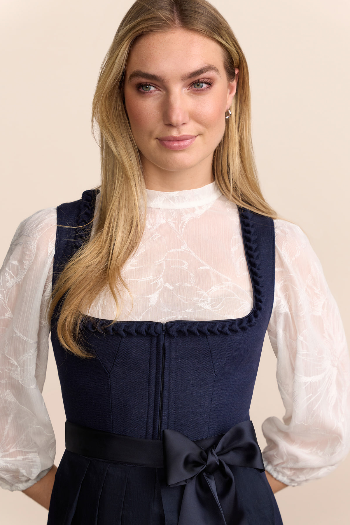 Dirndl Darlene (70cm)