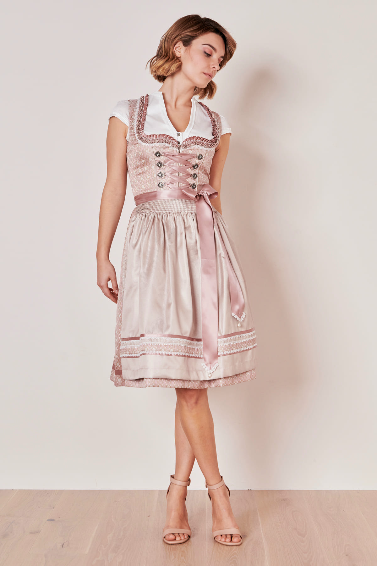 Dirndl Mia (60cm)