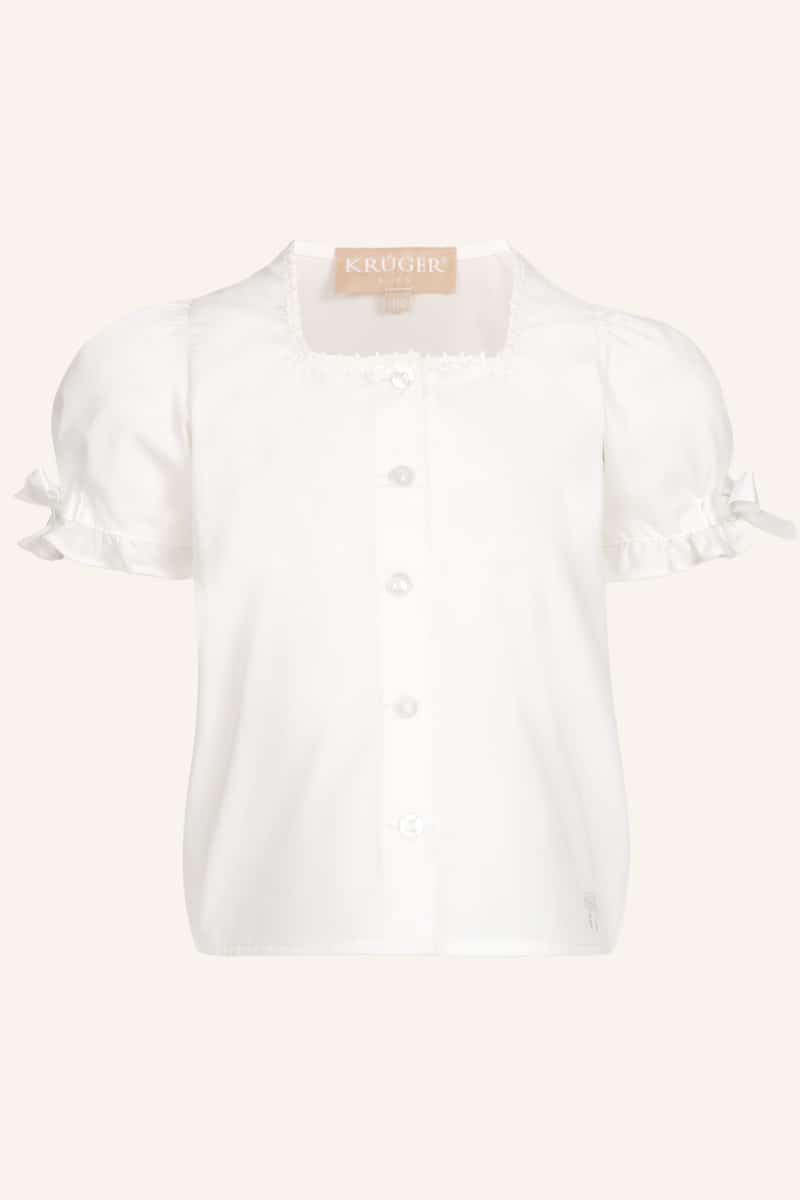 Blouse voor kinderen Fraja