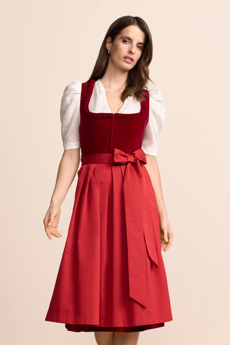 Dirndl Ylina (70cm)