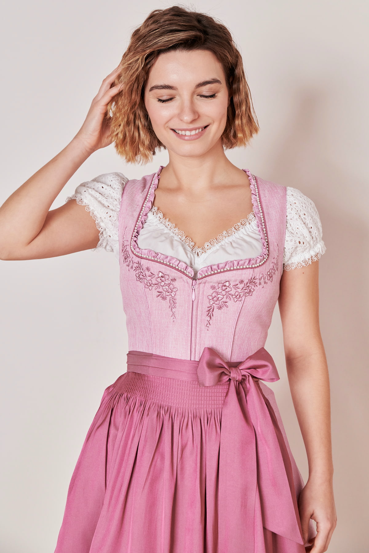 Dirndl Ramina (50cm)