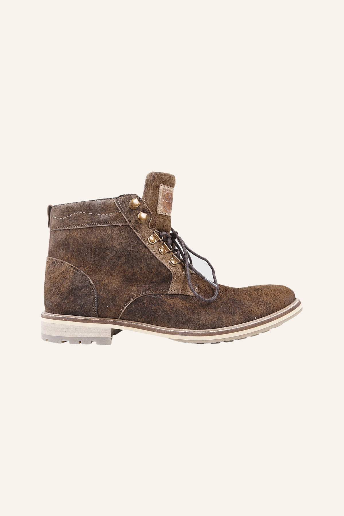 Trachten schoenen Wilderness