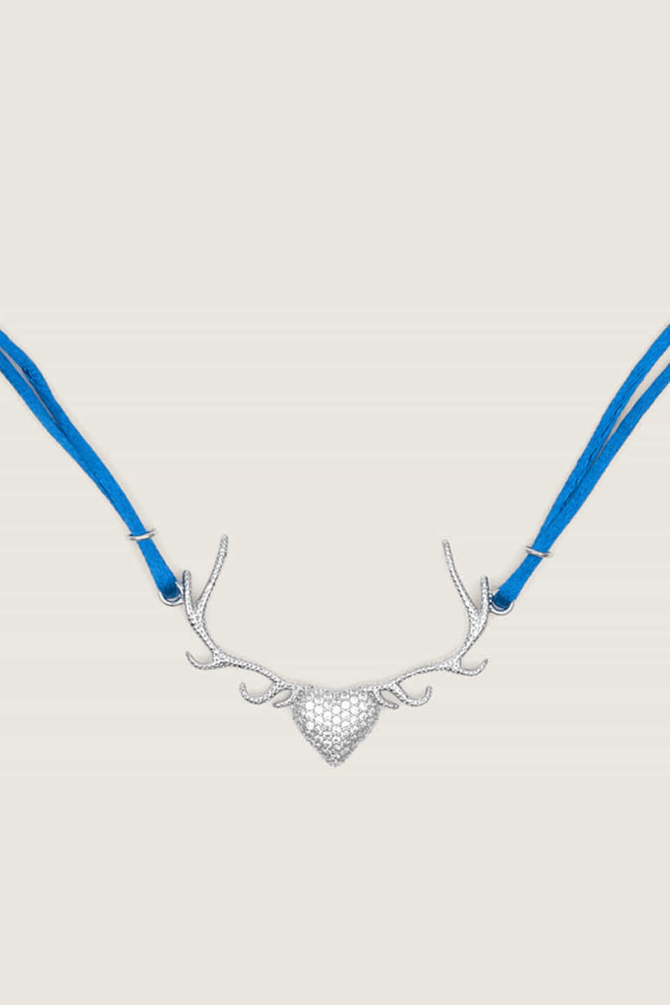 Trachten Ketting Love