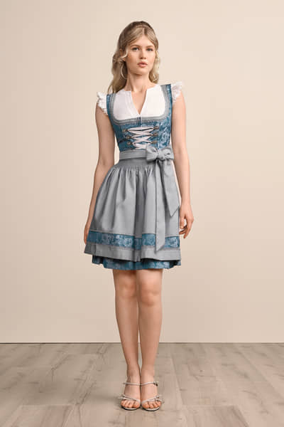 Dirndl Zakia (50cm)