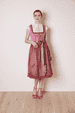 Dirndl Fuchsia (70cm)