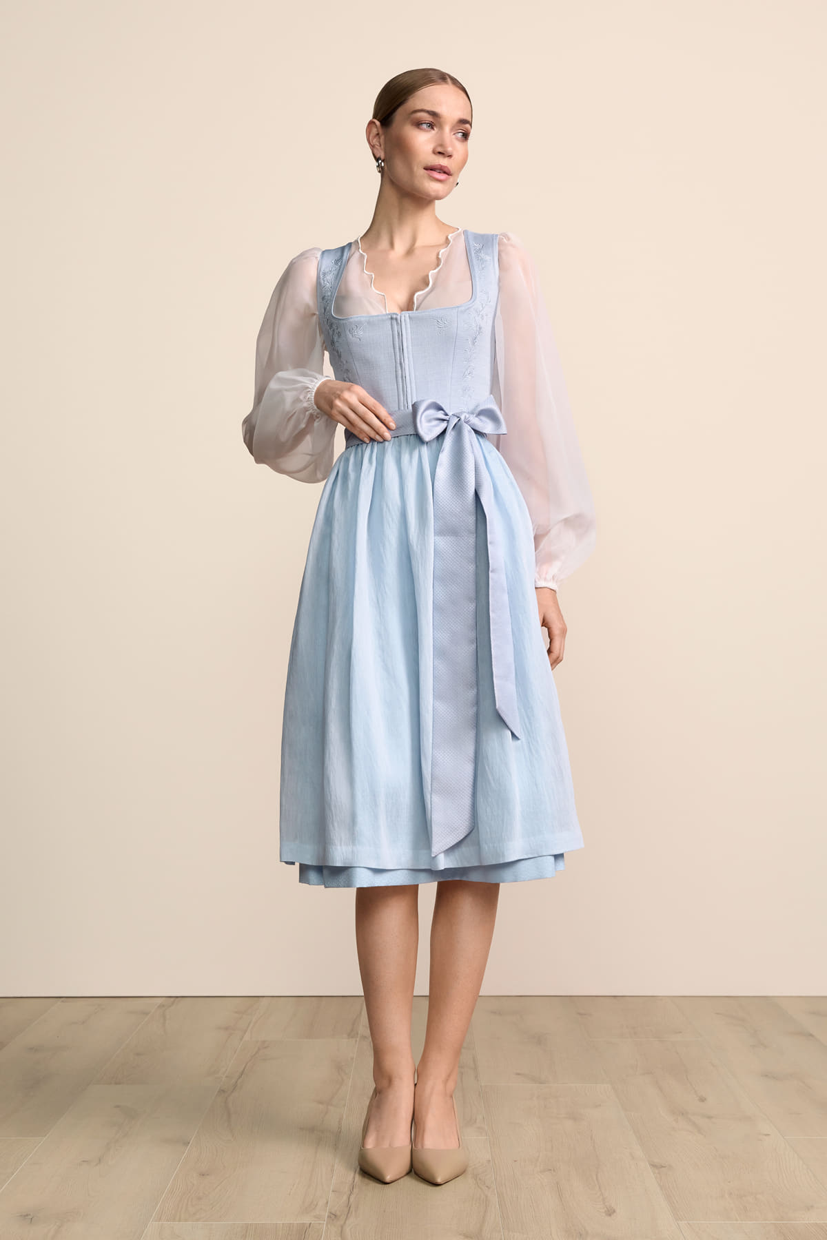 Dirndl Ariela (70cm)