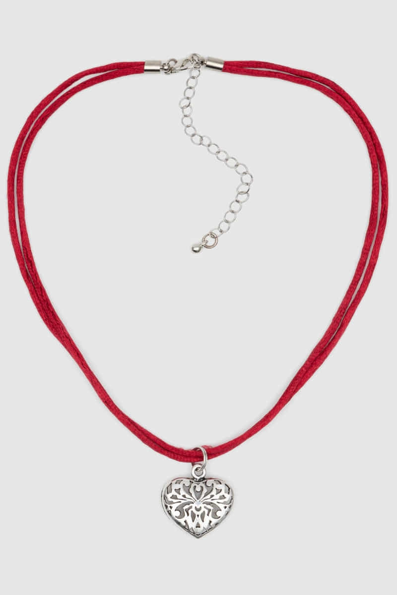 Trachten Ketting Promise