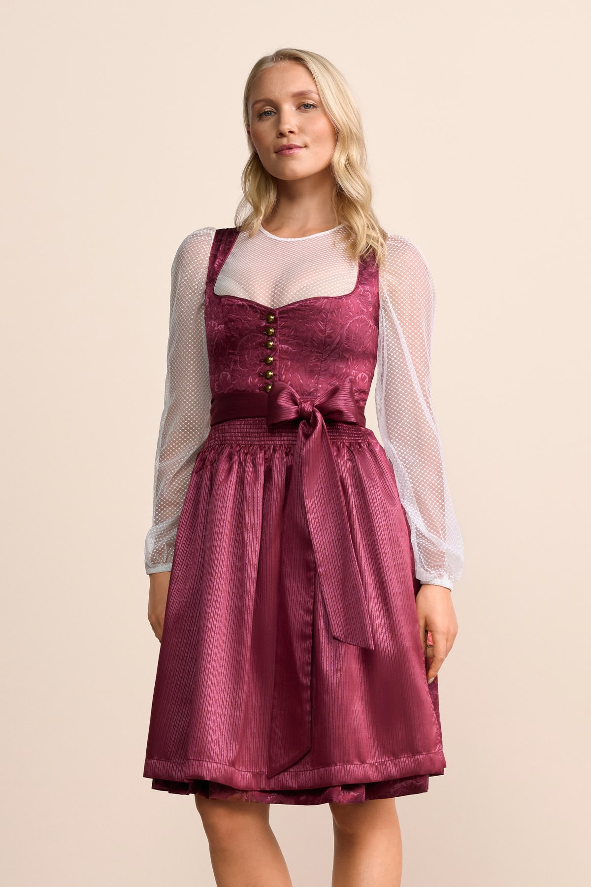 Dirndl Lysarae (60cm)
