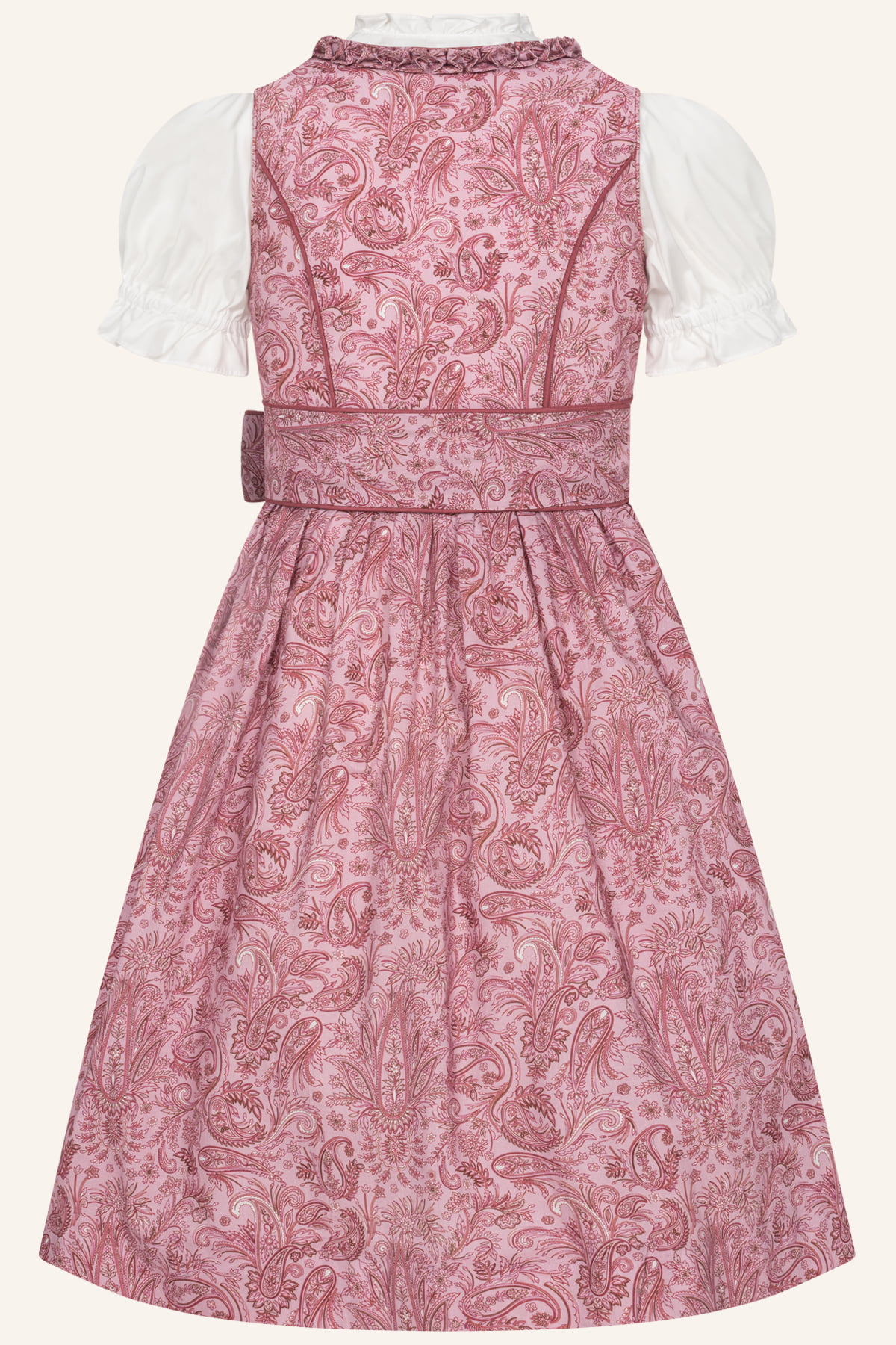 Dirndl voor kinderen Briana