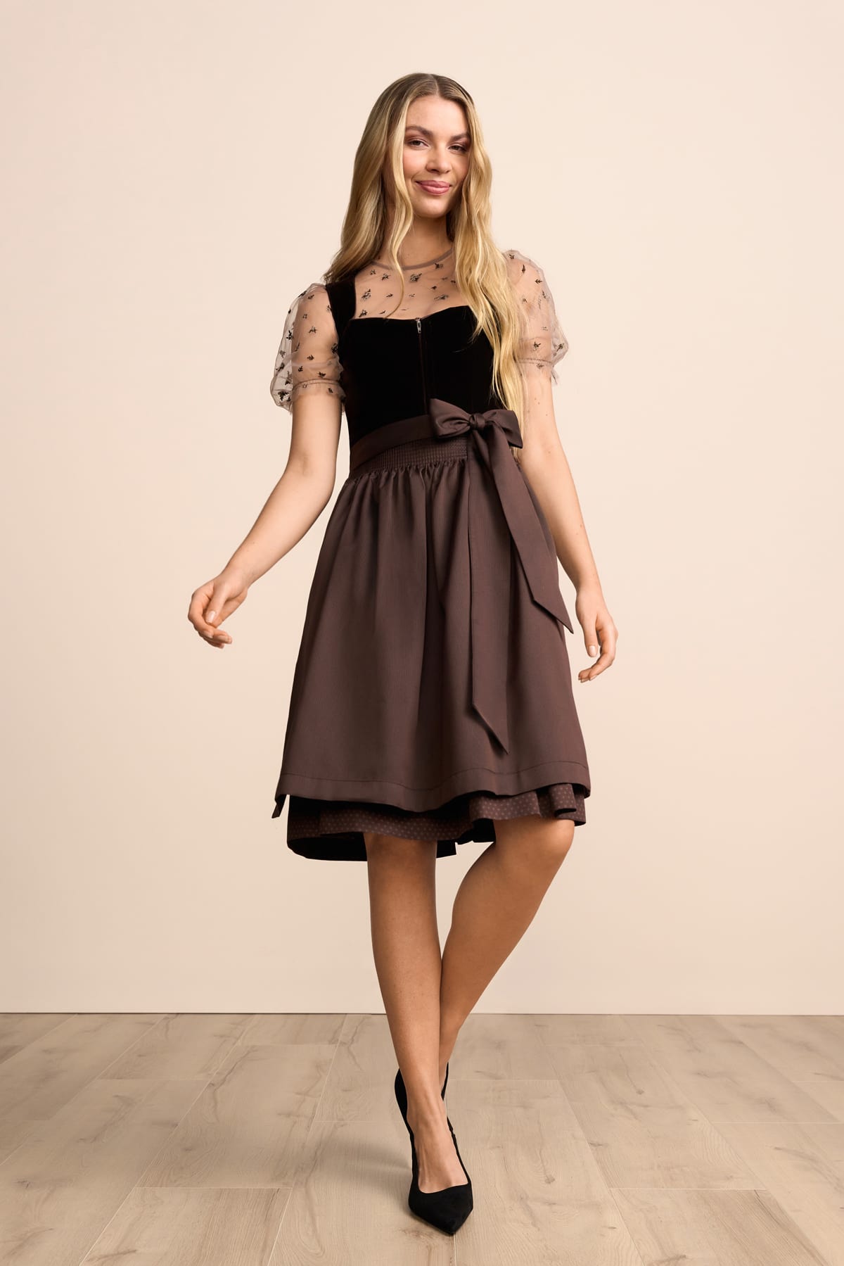 Dirndl Delvara (60cm)
