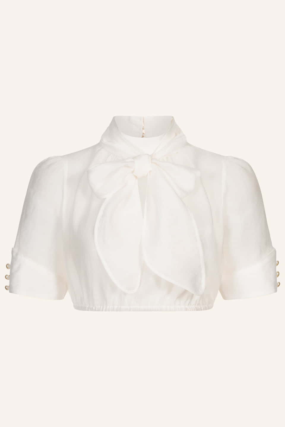 Dirndl blouse Aureline