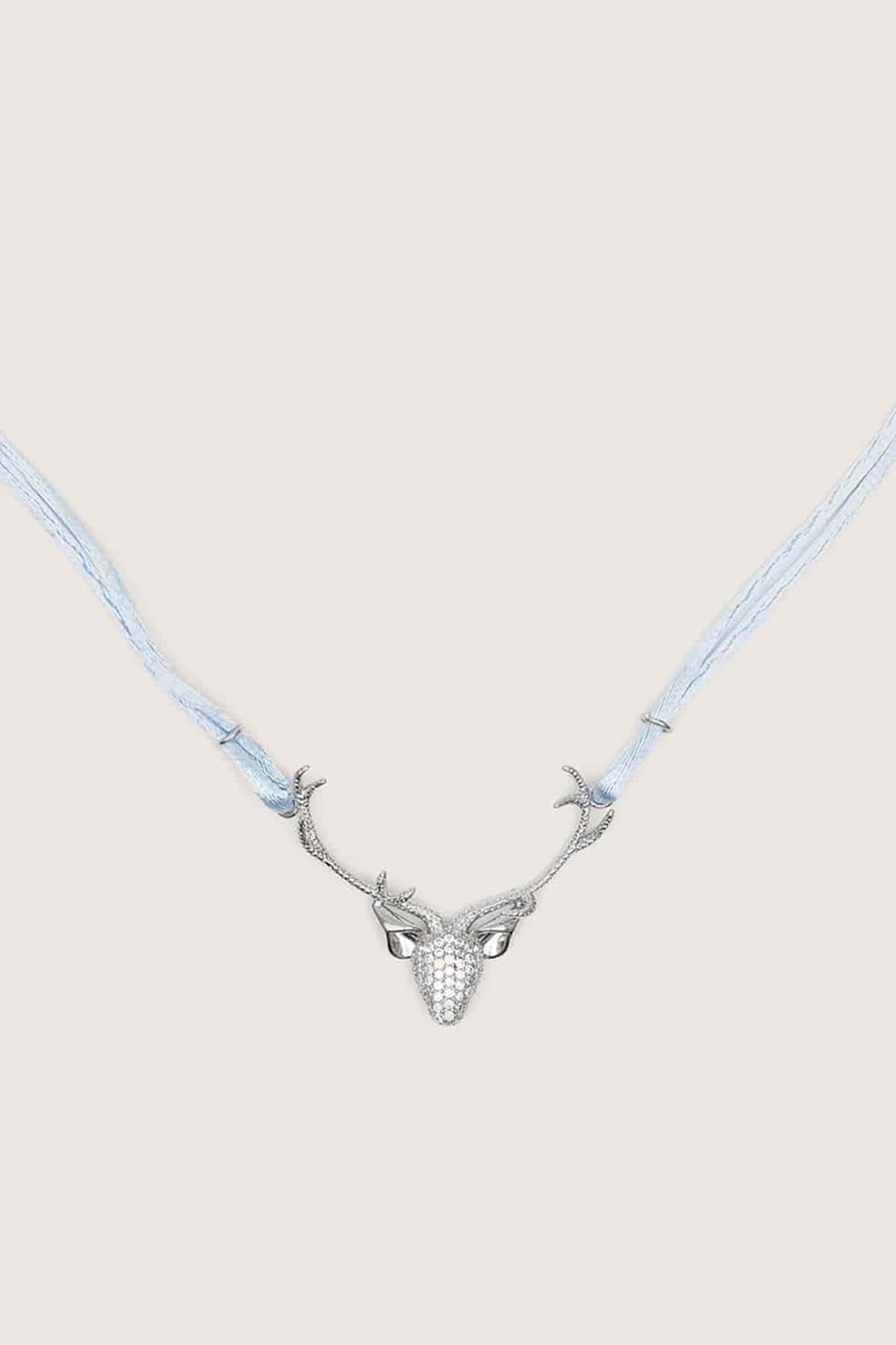 Trachten Ketting Deer