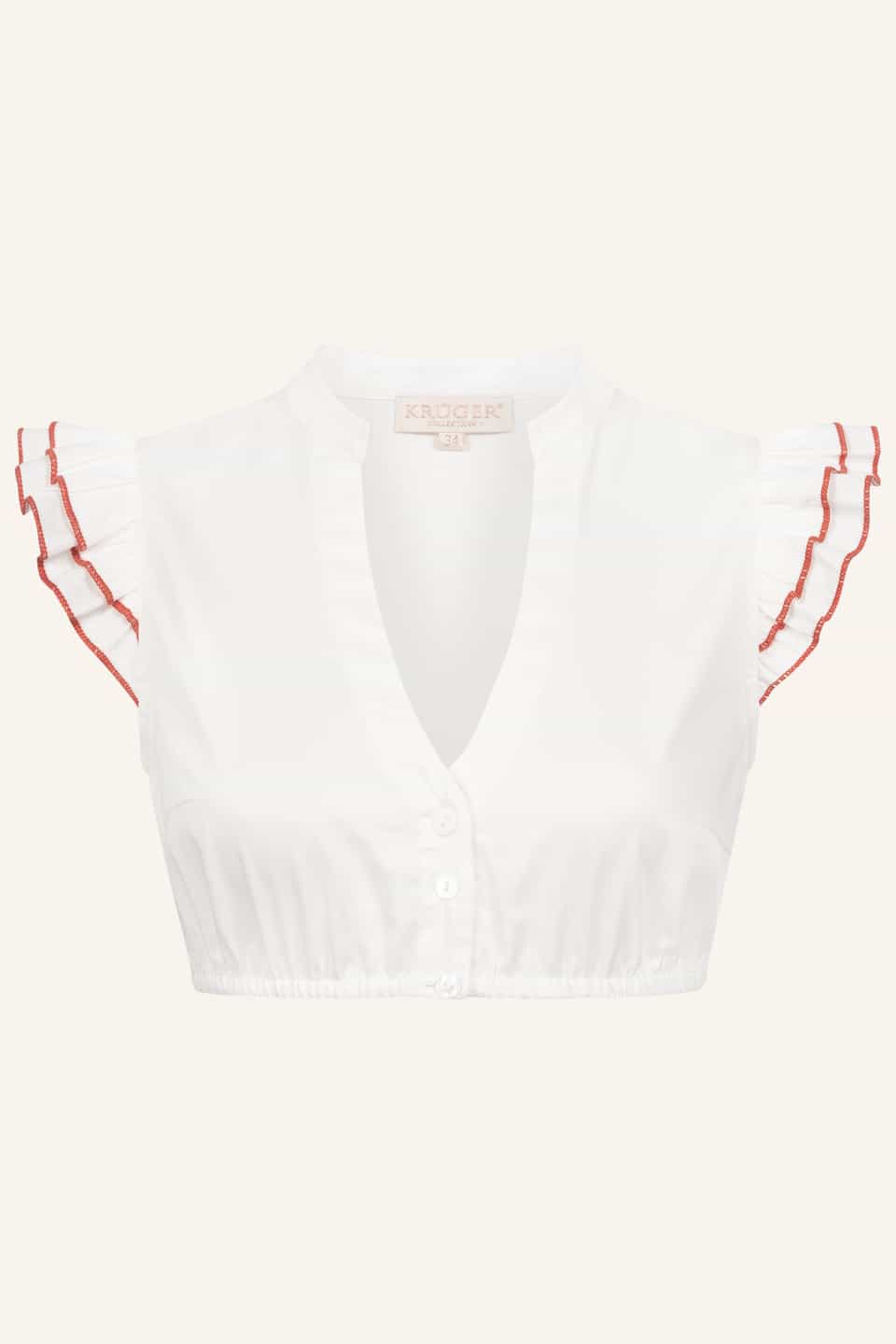 Dirndl blouse Mountain Tales