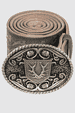 Trachten Riem Geweih