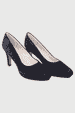 Plateau Pumps Classy