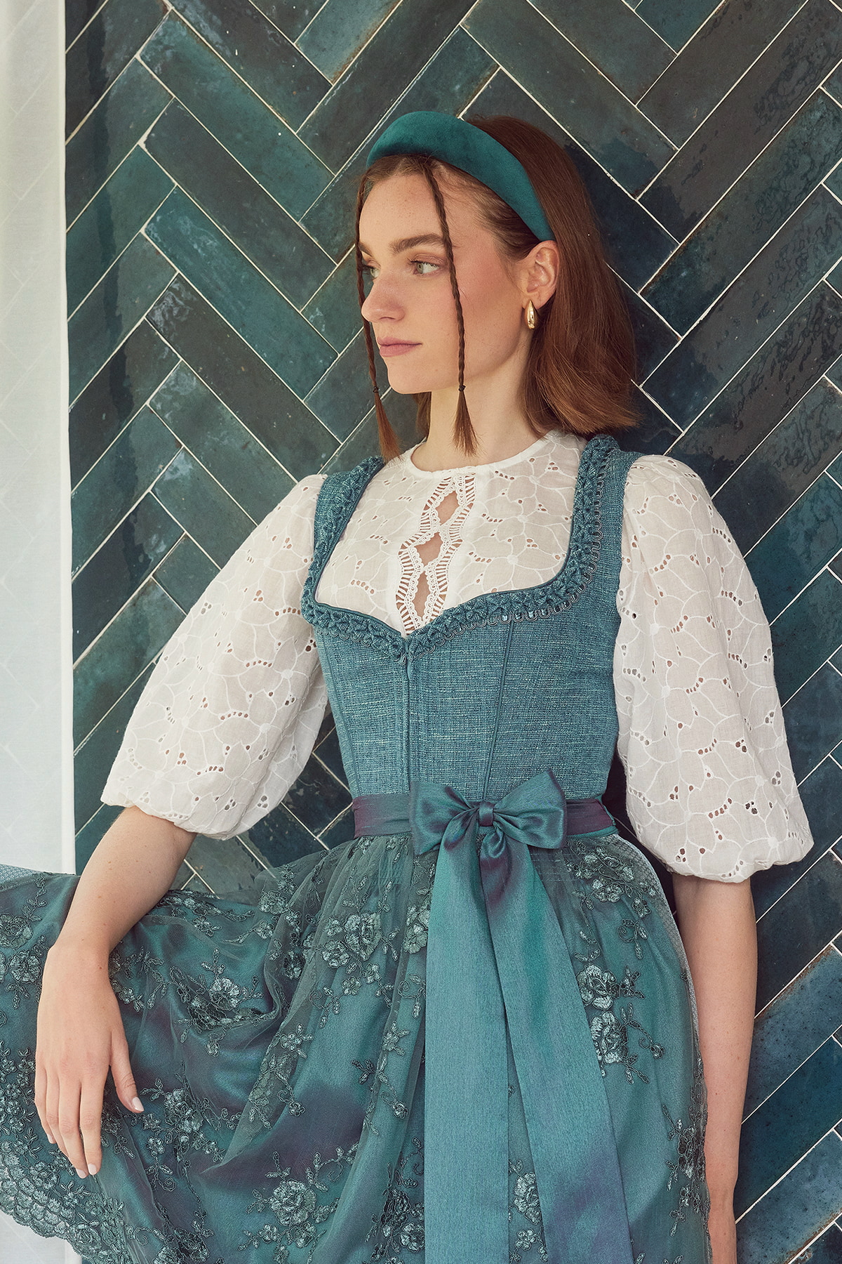 Dirndl Faya (60cm)