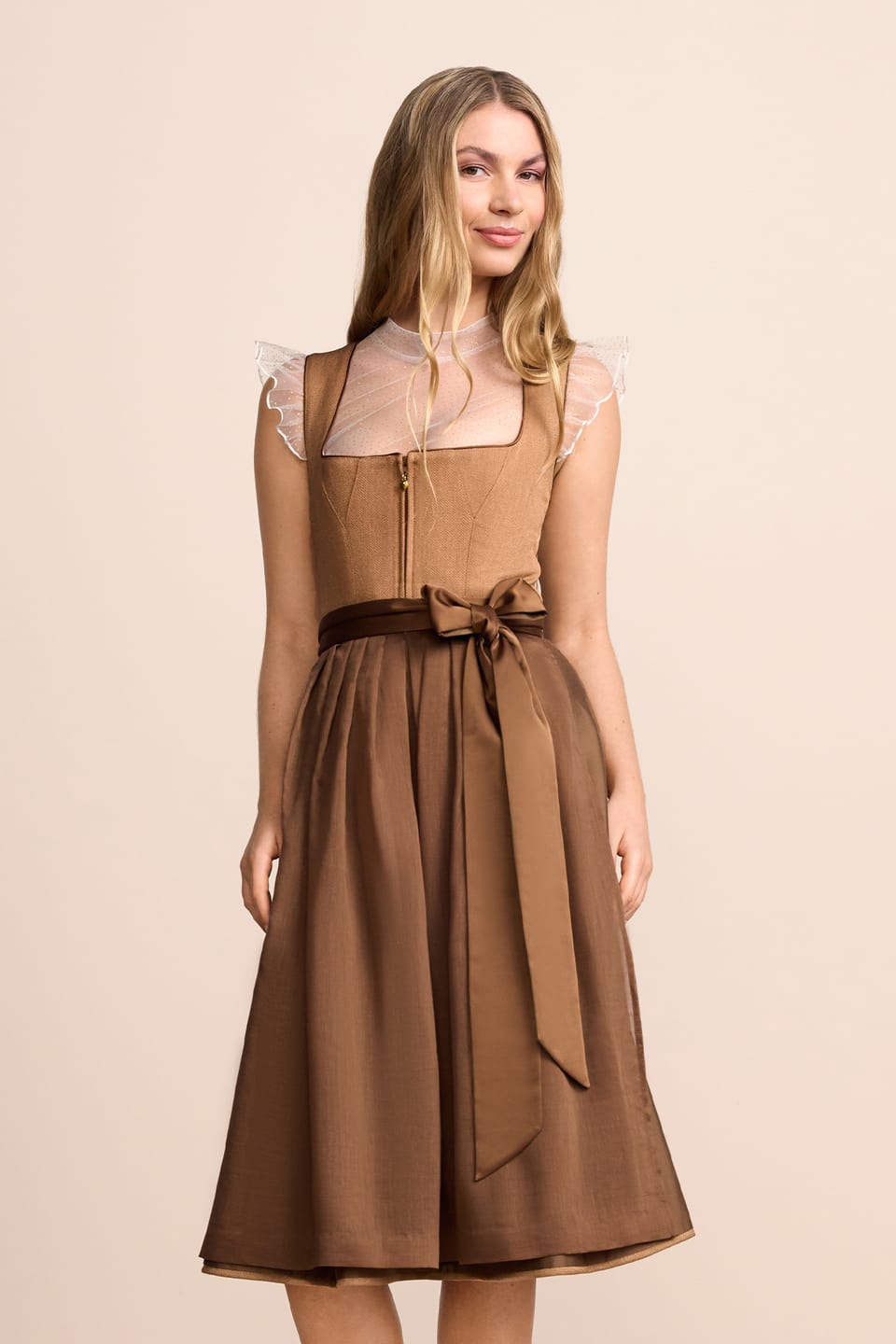 Dirndl Juvina (70cm)