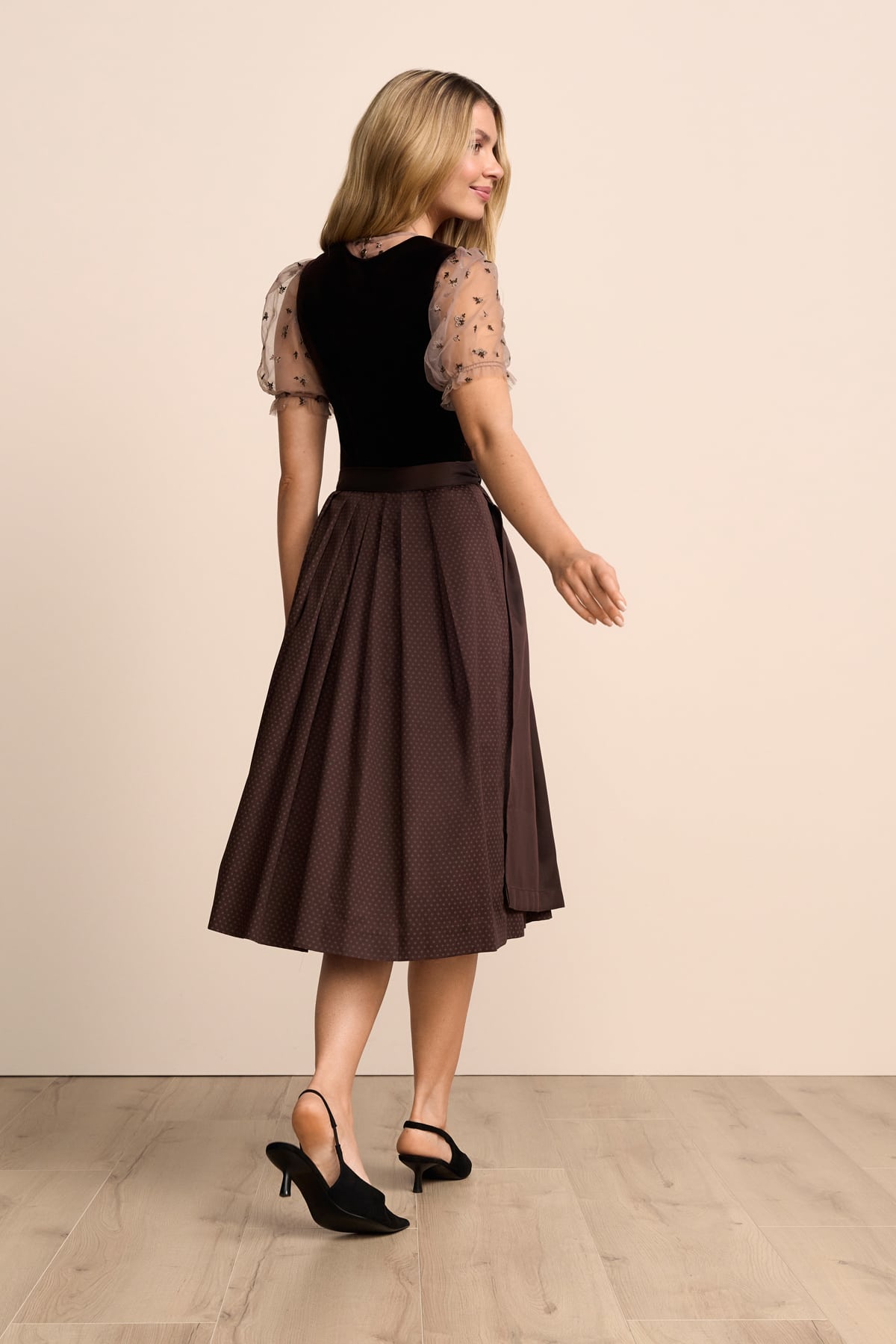 Dirndl Delvara (70cm)