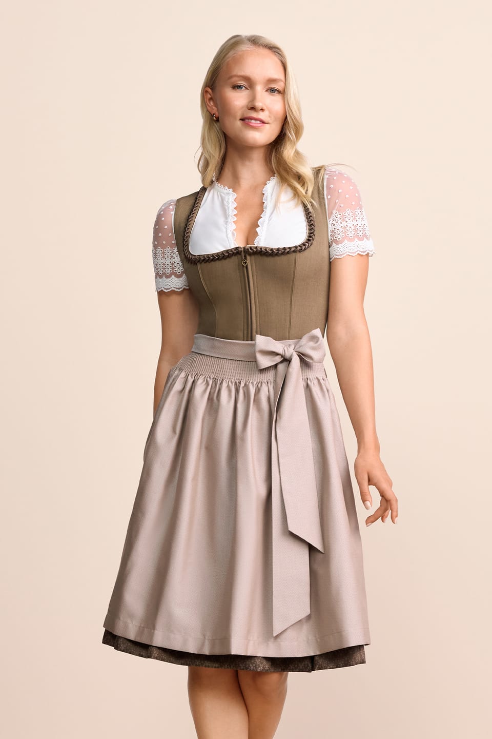 Dirndl Elorina (60cm)