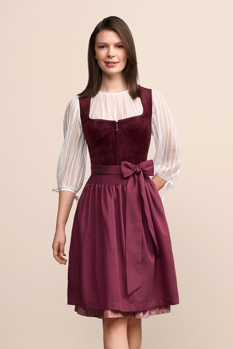 Dirndl Elenia (60cm)