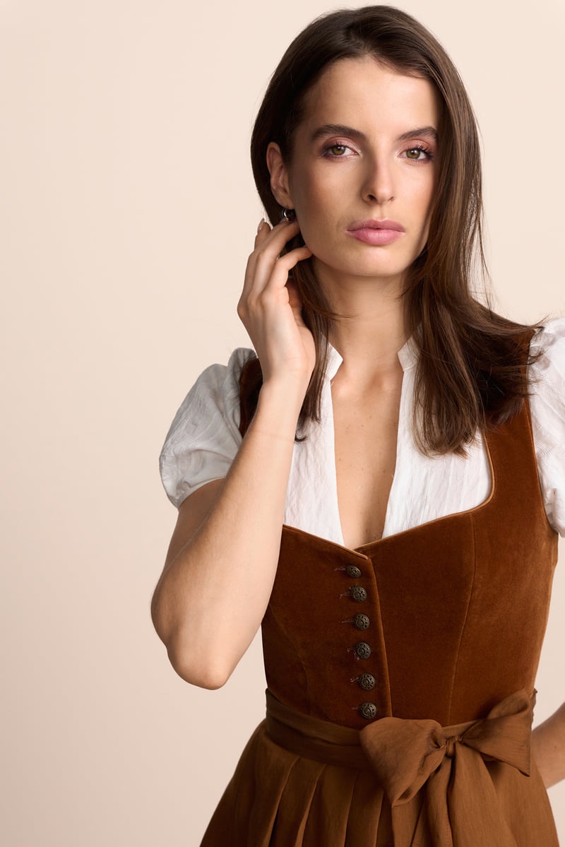 Dirndl Malvina (60cm)