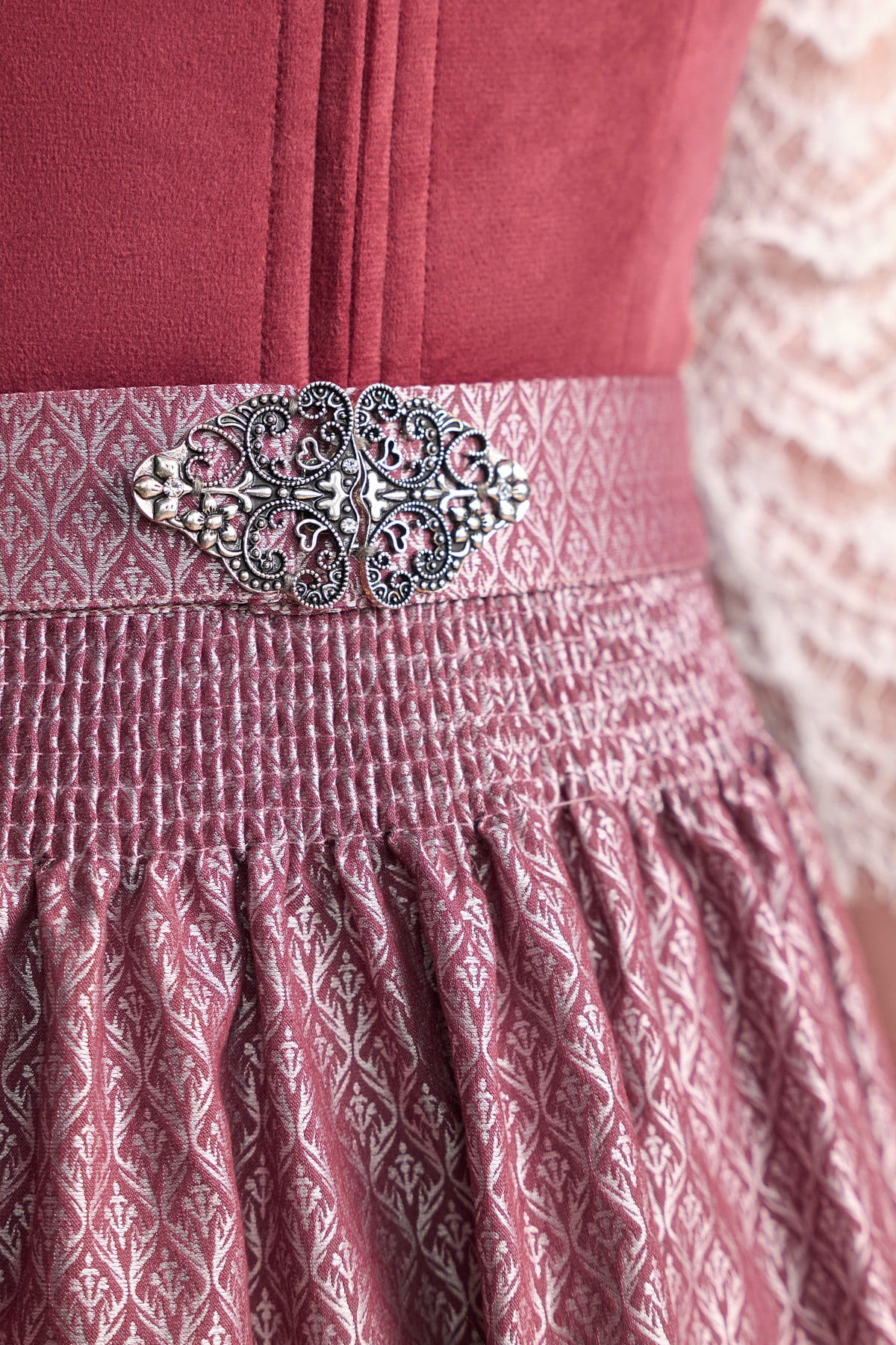 Dirndl Alisha (50cm)