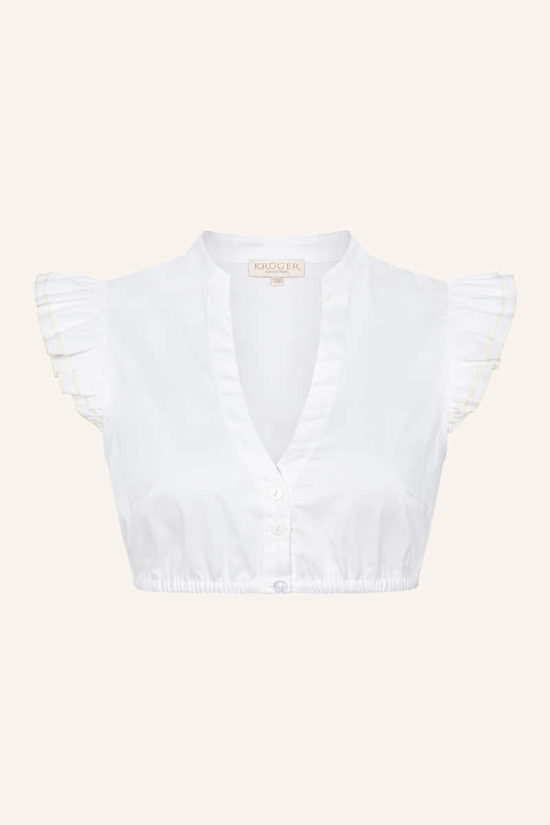 Dirndl blouse Scott's Pearl