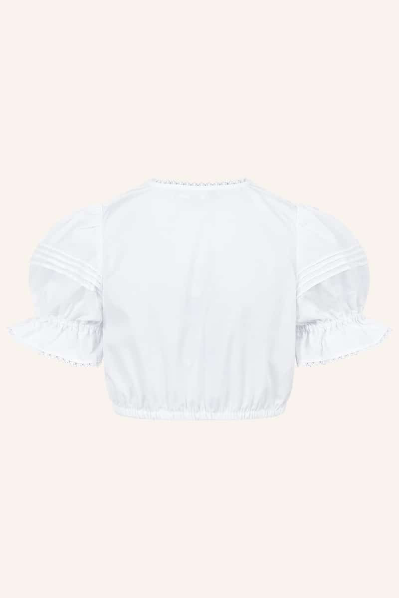 Blouse voor kinderen Annick