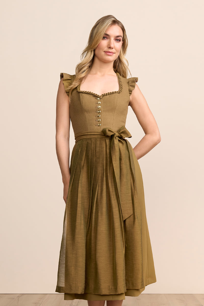 Dirndl Yasmin (80cm)