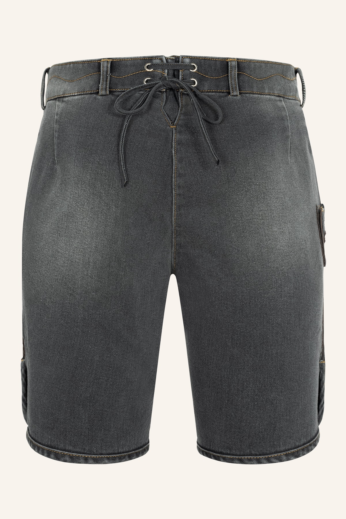 Trachten broek
