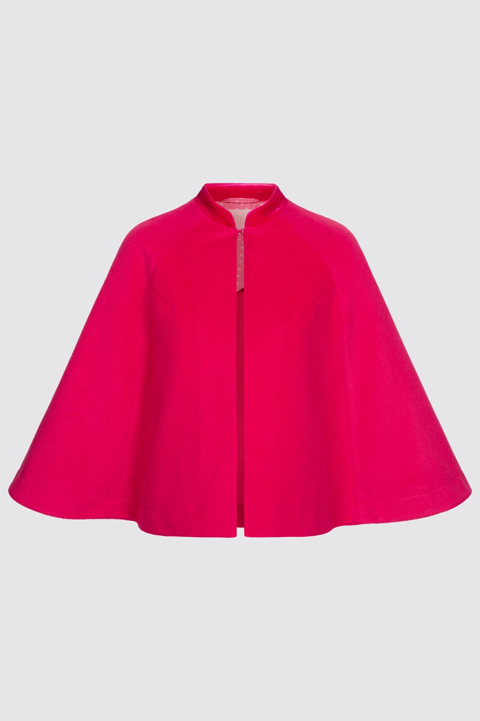 Kaap Pretty in Pink