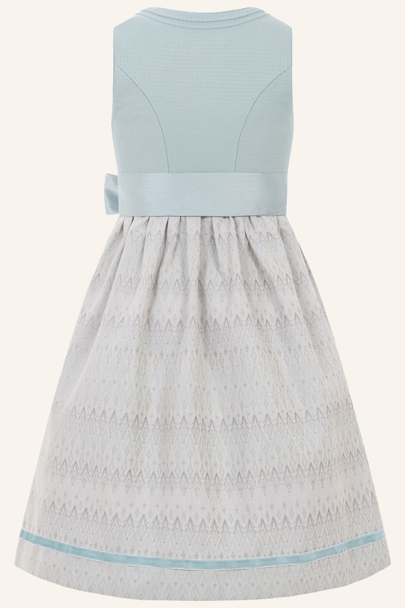 Dirndl voor kinderen Mariel