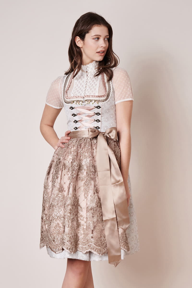 Dirndl Dolores (60cm)