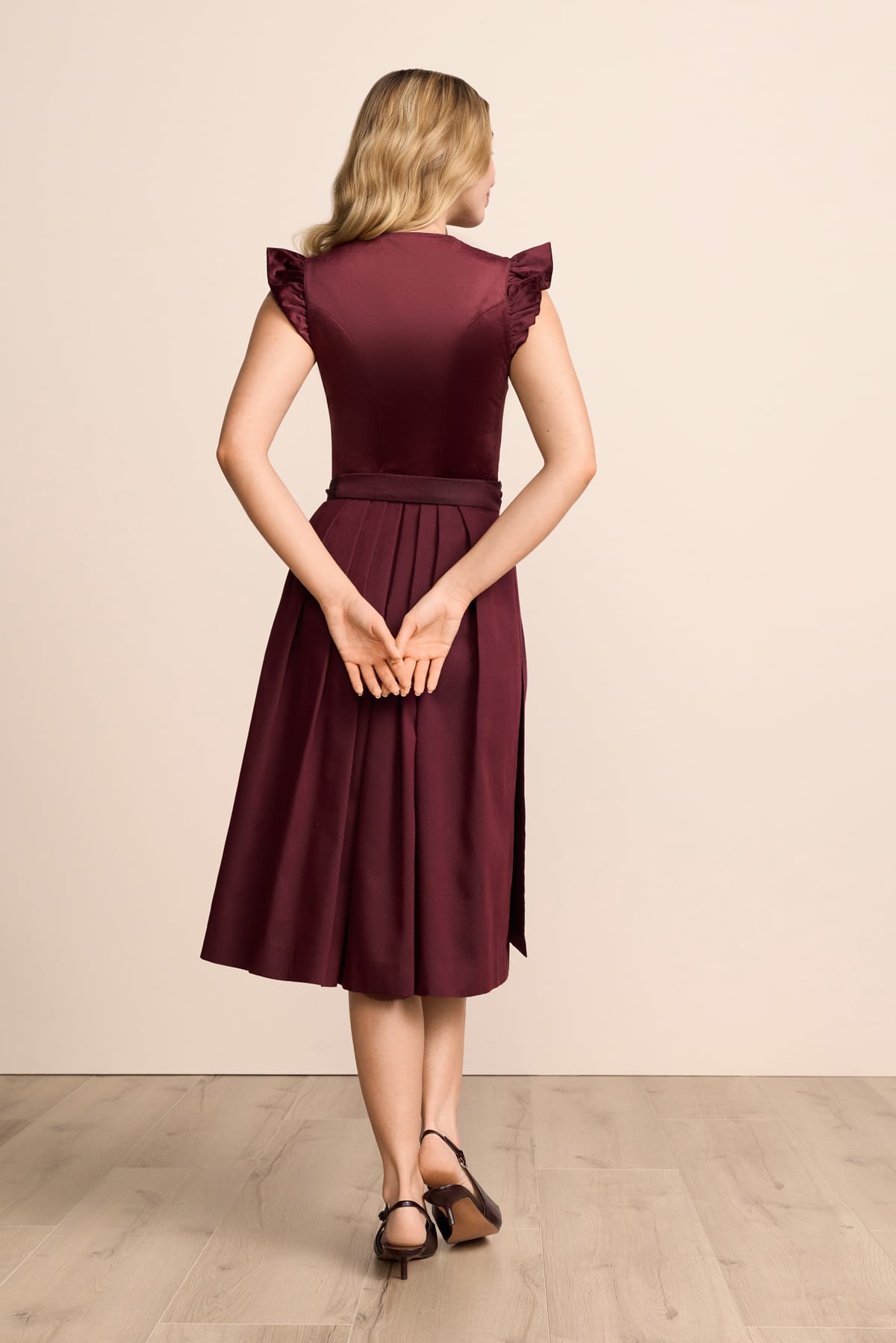 Dirndl Tisha (70cm)