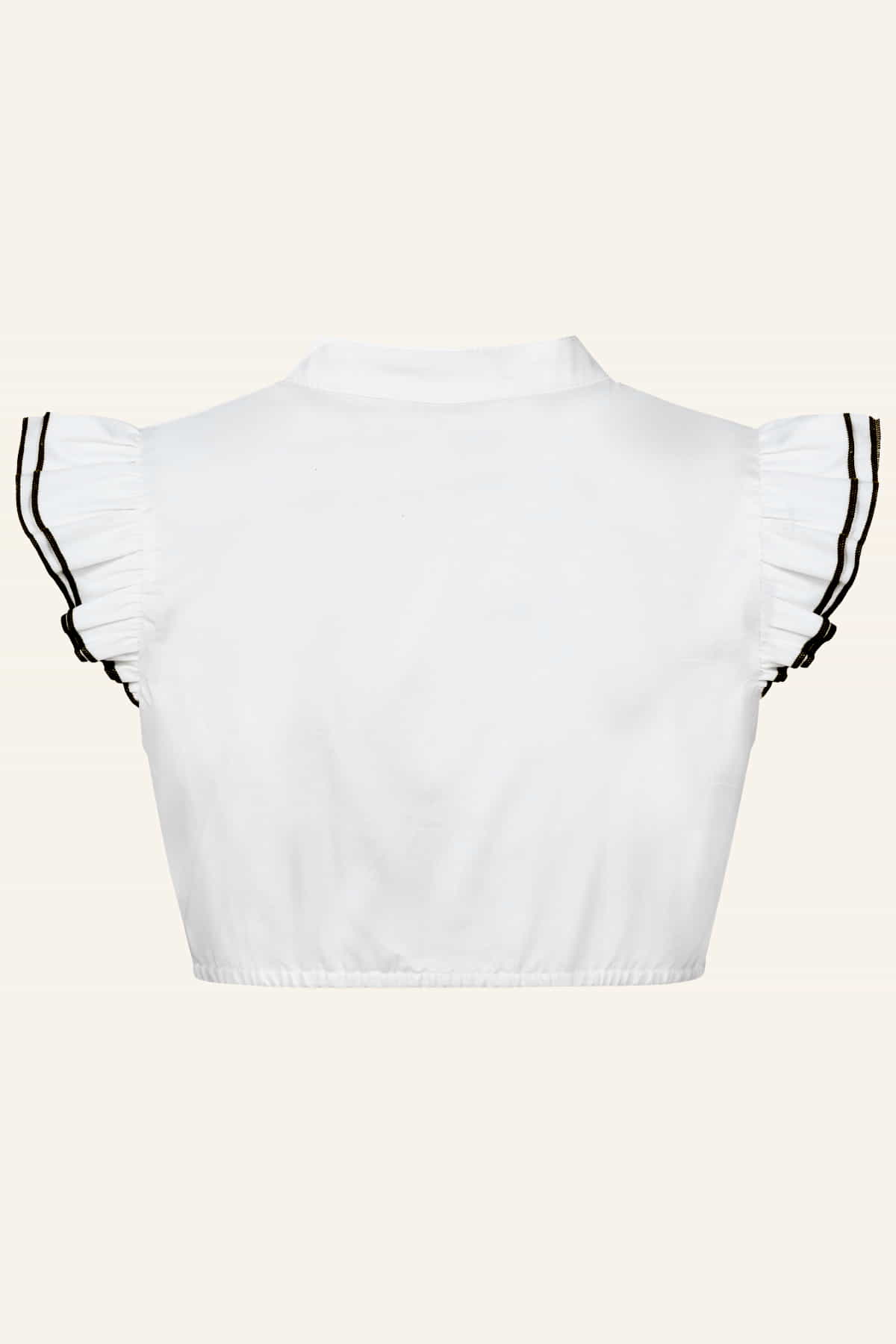 Dirndl blouse Lagoon