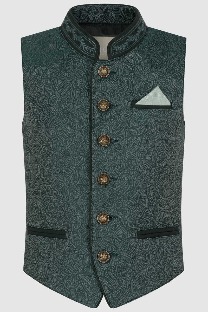 Kinderen vest Vireon