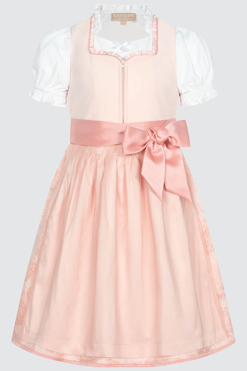 Dirndl voor kinderen Milina