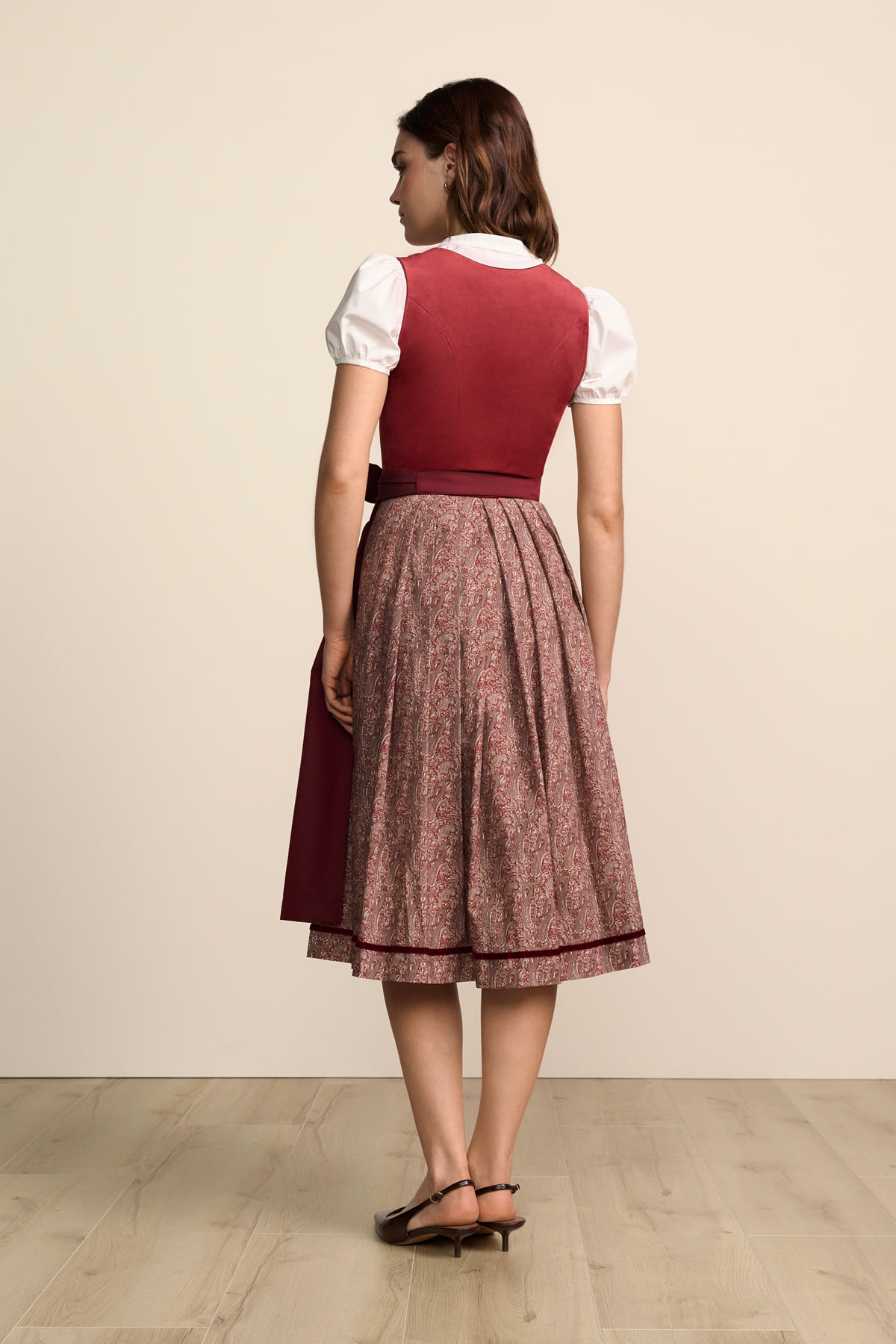 Dirndl Alexandria (70cm)